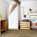 Charming Apartment In Krakow Podgorze