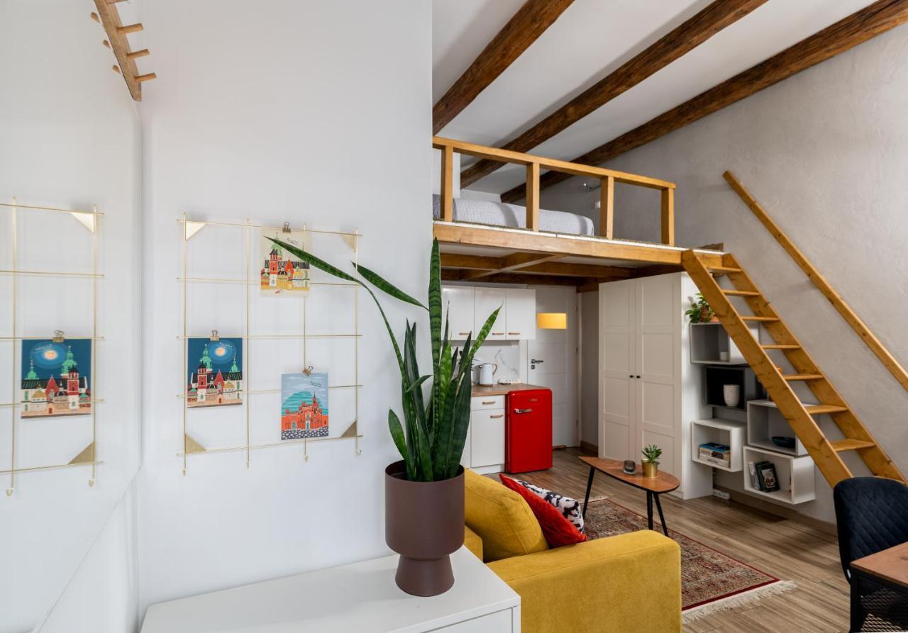 Charming In Podgorze Apartment *