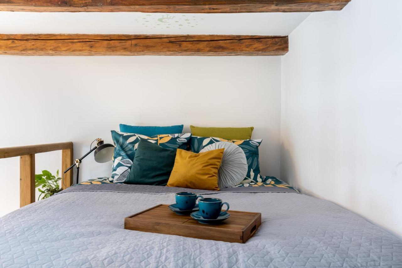 Charming In Podgorze Apartment *