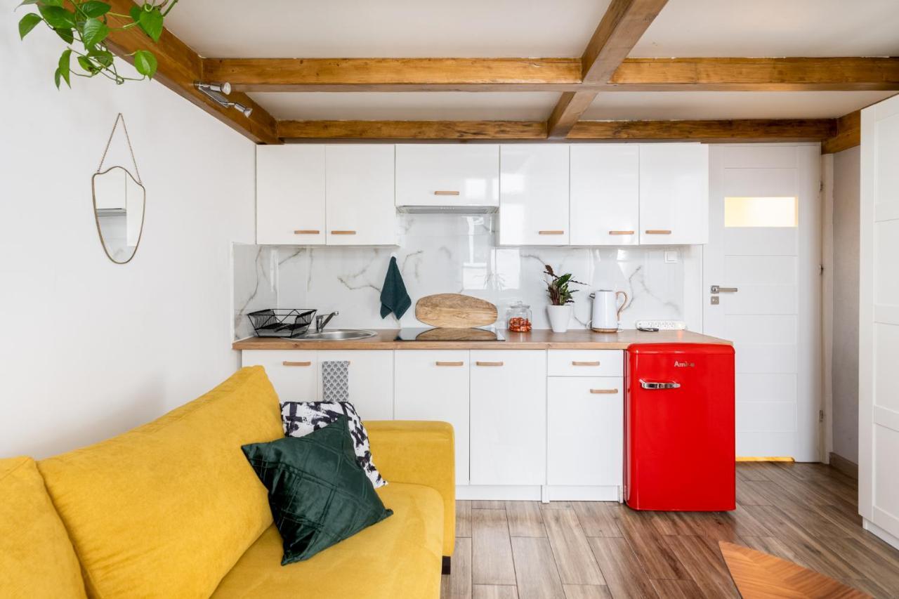Charming In Podgorze Apartment *